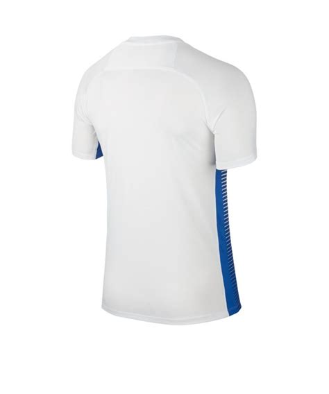 nike precision iv trikotset weiss blau f101|Nike Teamsport Trikots günstig kaufen .